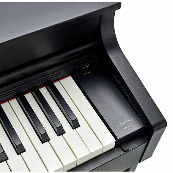 Casio AP-470 Celviano