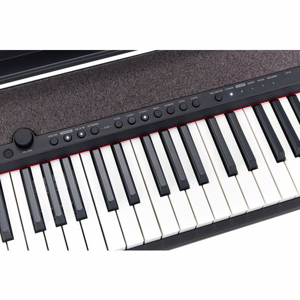 Casio CT-S1