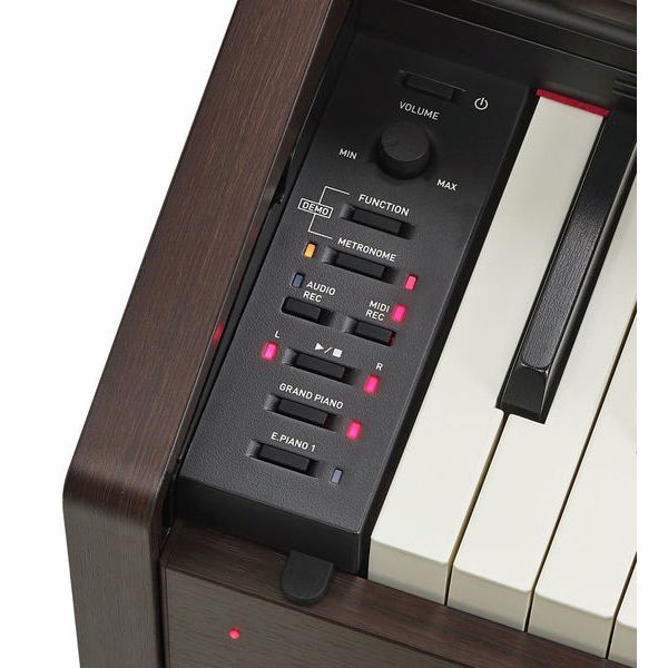 Casio PX-870 Privia Casio PX-870 Privia