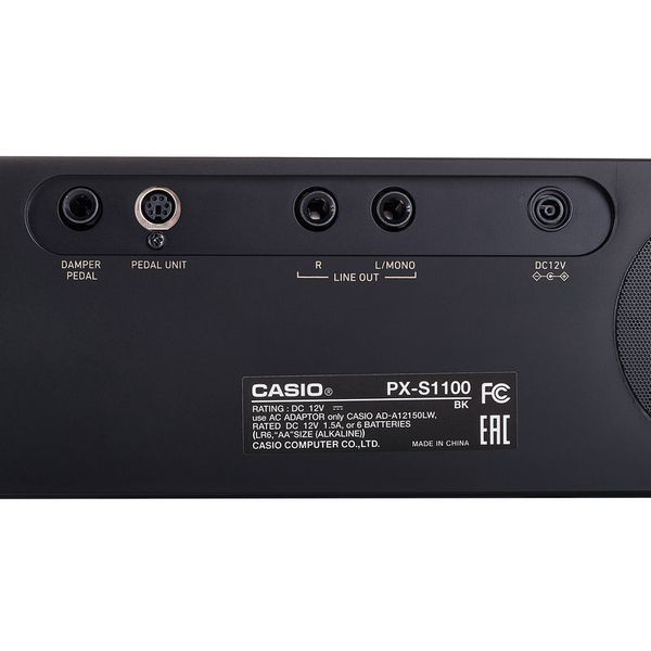 Casio PX-S1100