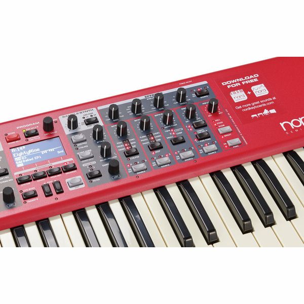 Clavia Nord Electro 6D 61