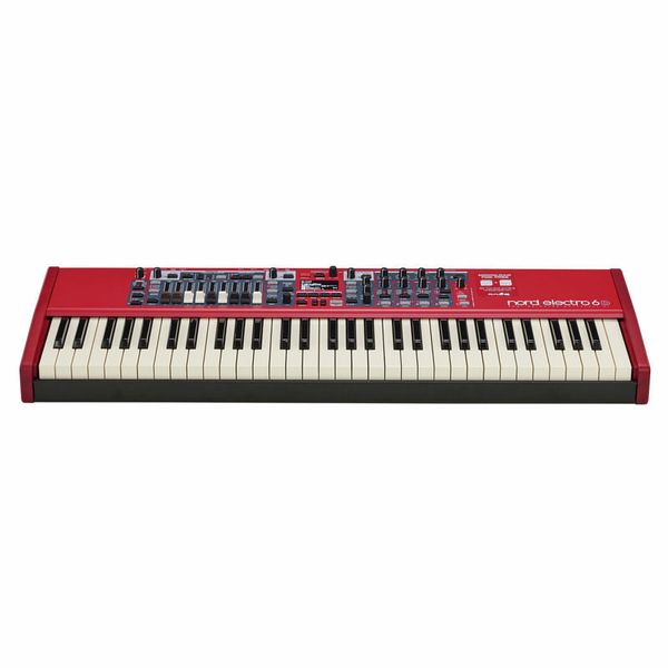 Clavia Nord Electro 6D 61