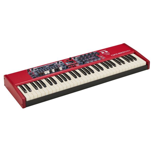 Clavia Nord Electro 6D 61