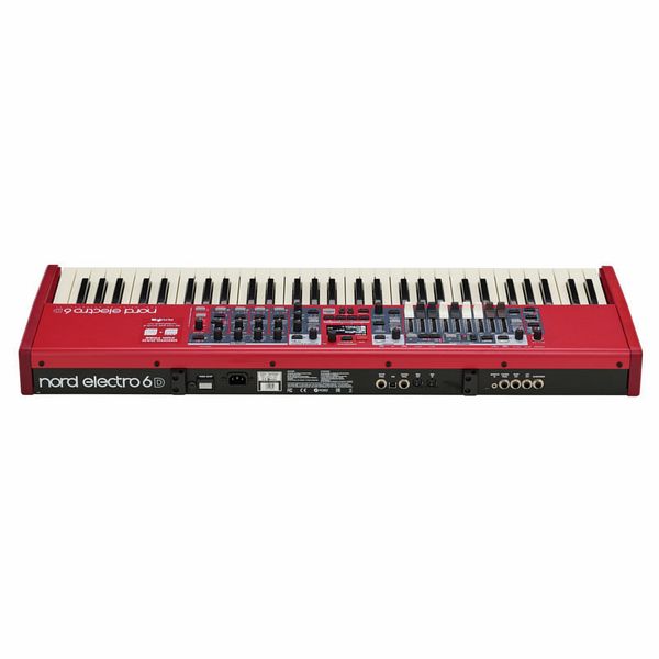 Clavia Nord Electro 6D 61