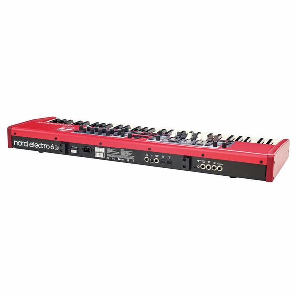 Clavia Nord Electro 6D 61