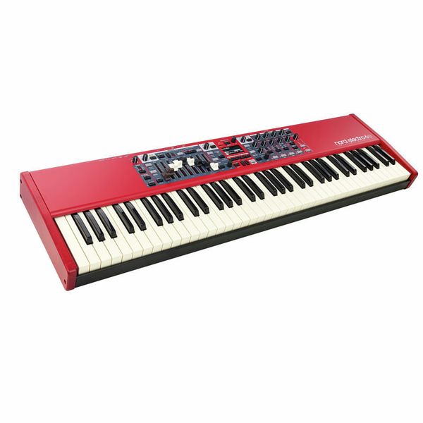 Clavia Nord Electro 6D 73 Clavia Nord Electro 6D 73