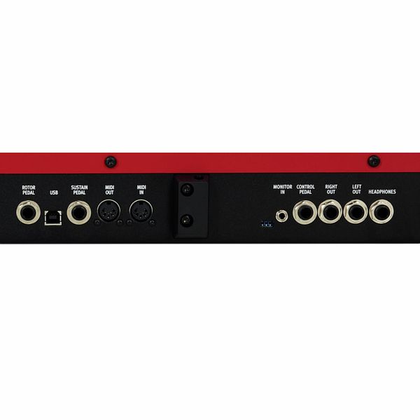 Clavia Nord Electro 6D 73 Clavia Nord Electro 6D 73