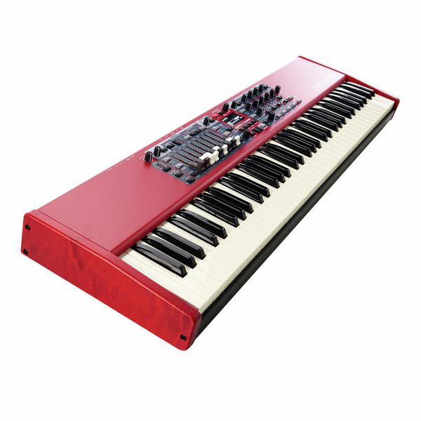 Clavia Nord Electro 6D 73 Clavia Nord Electro 6D 73