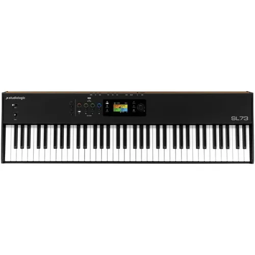Clavier 76 touches