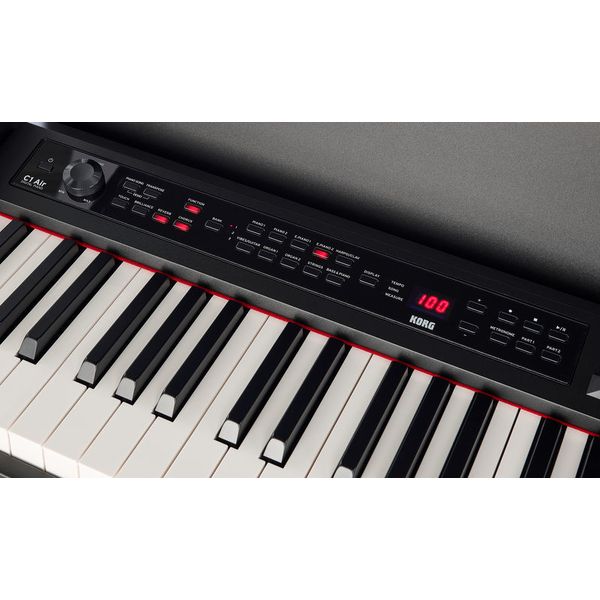 Korg C1 Air