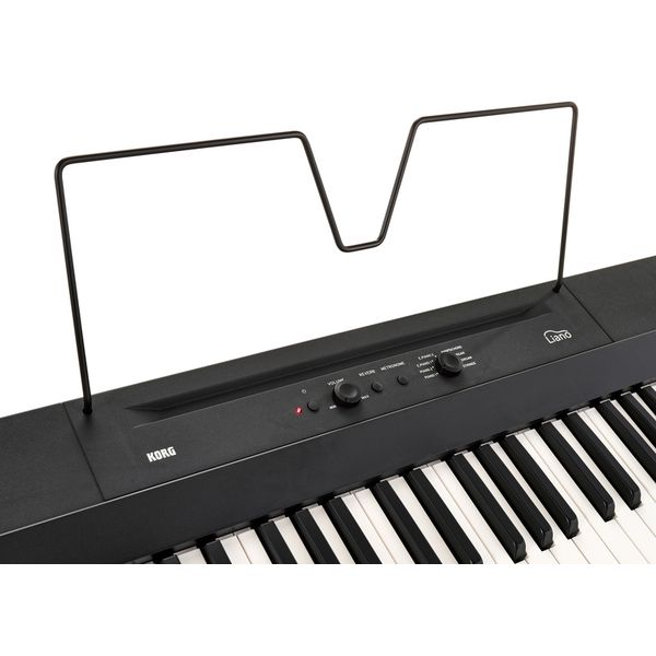 Korg Liano