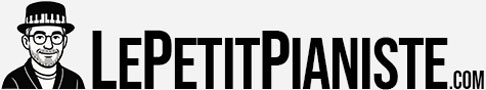 LePetitPianiste.com