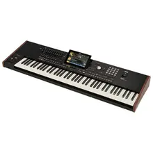Claviers Arrangeurs