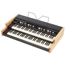 Orgues Electroniques
