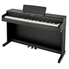 Pianos Numériques