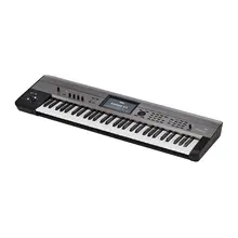 Synthétiseurs, Workstations & Samplers