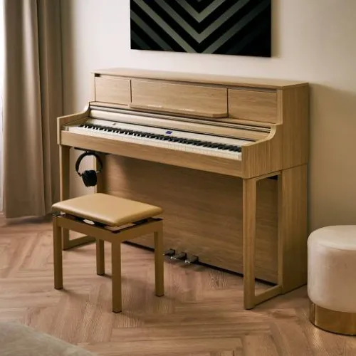 Piano numérique meuble