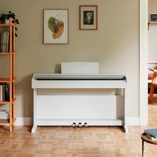 Piano numérique