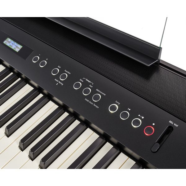 Roland FP-60X BK