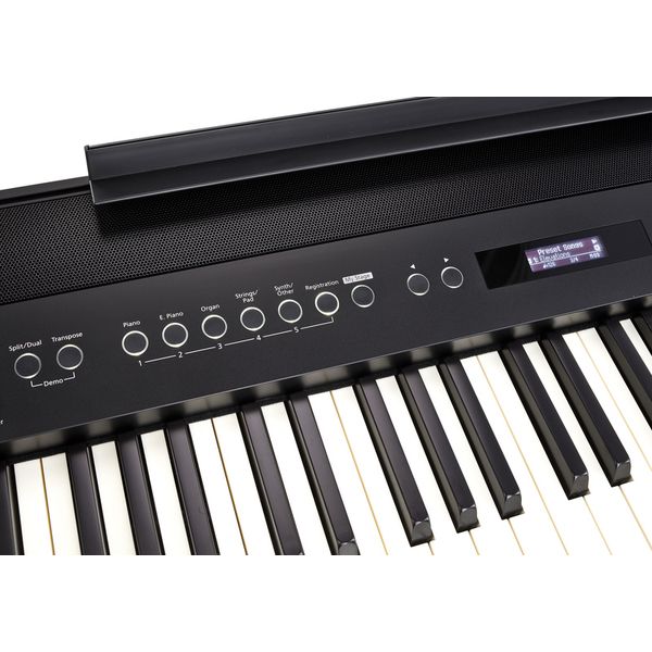 Roland FP-60X BK