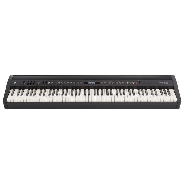 Roland FP-60X BK