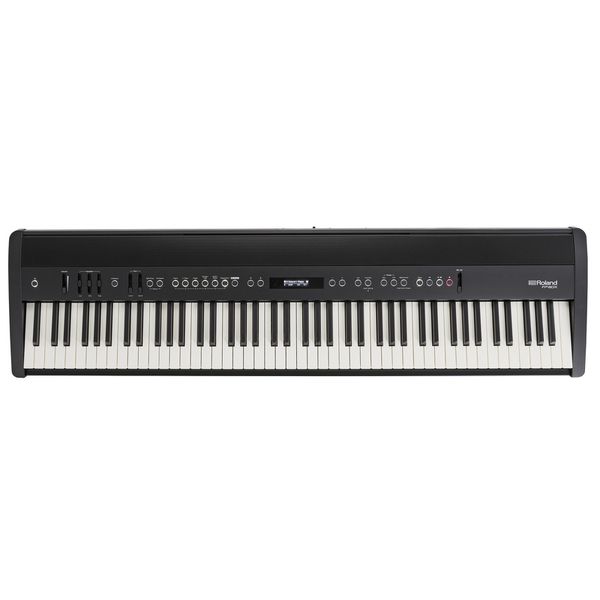 Roland FP-60X BK