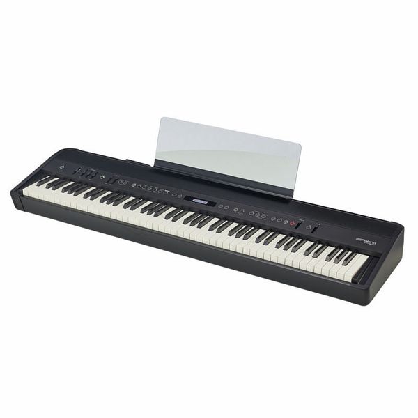 Roland FP-90X BK