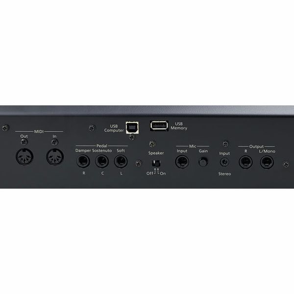 Roland FP-90X BK