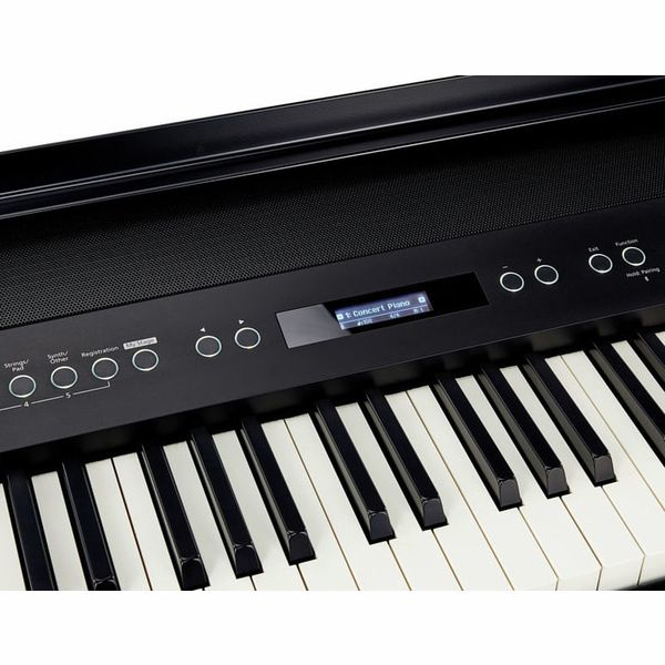 Roland FP-90X BK