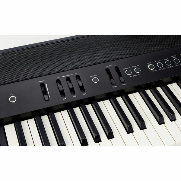 Roland FP-90X BK