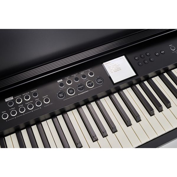Roland FP-E50