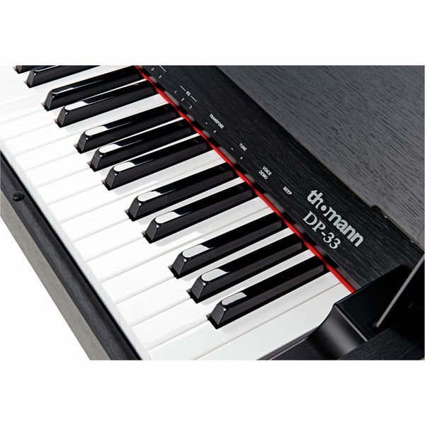 Thomann DP-33