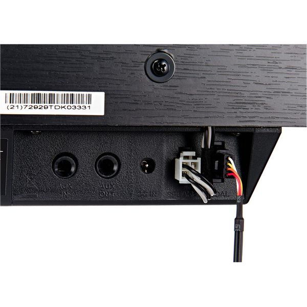 Thomann DP-33