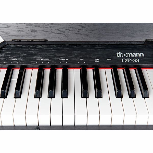 Thomann DP-33