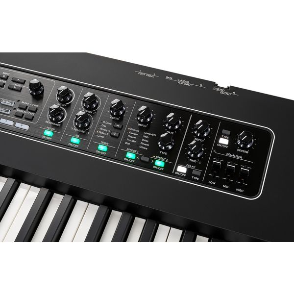 Yamaha CK88 Yamaha CK88