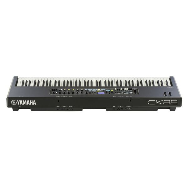 Yamaha CK88 Yamaha CK88