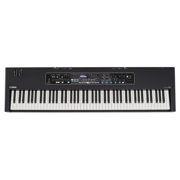 Yamaha CK88 Yamaha CK88