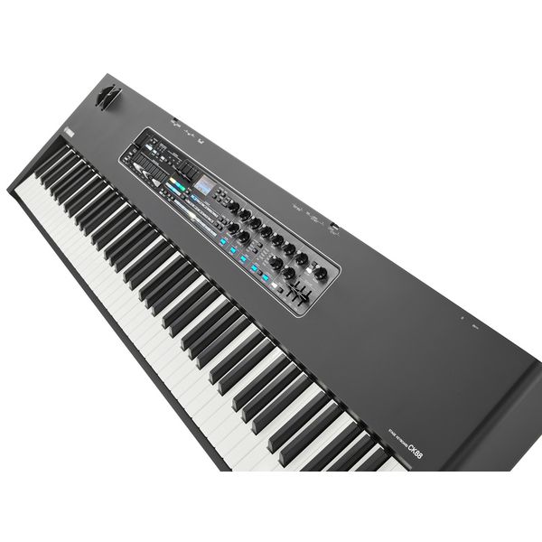 Yamaha CK88 Yamaha CK88