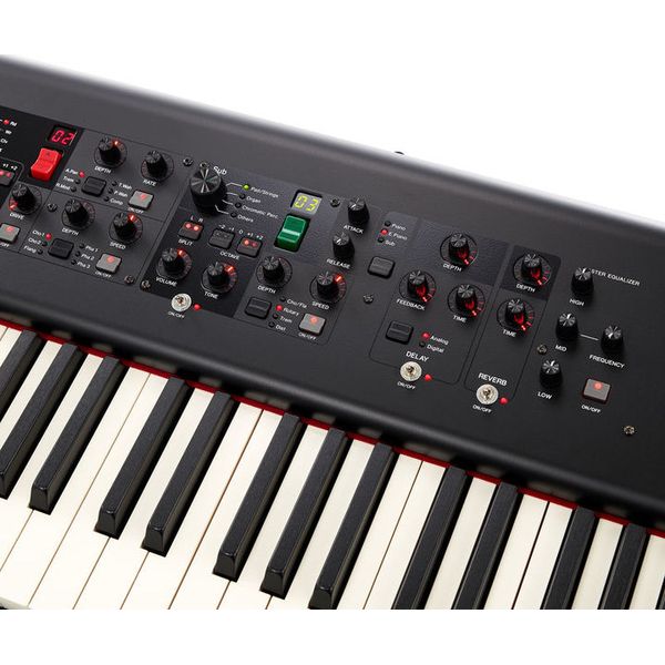 Yamaha CP88