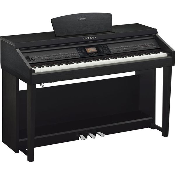 Yamaha CVP-701 Yamaha CVP-701