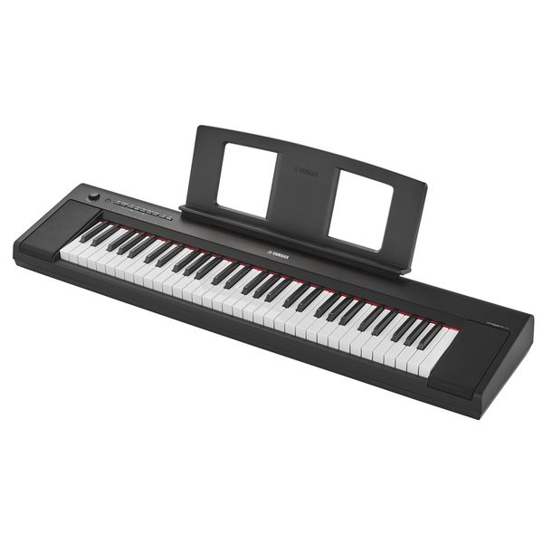 Yamaha NP-15 Piaggero Yamaha NP-15 Piaggero