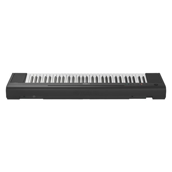 Yamaha NP-15 Piaggero Yamaha NP-15 Piaggero
