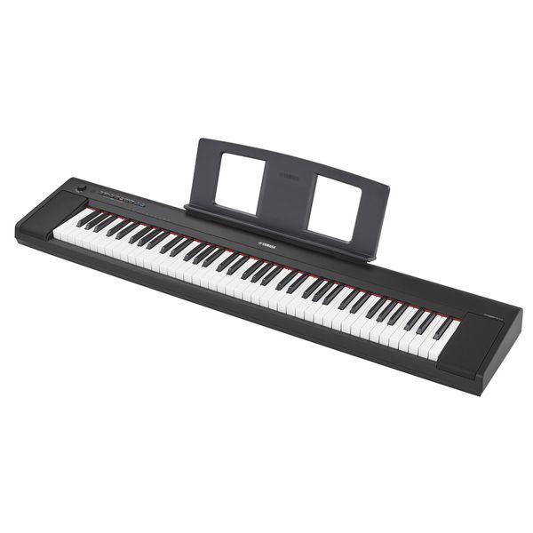 Yamaha NP-35 Piaggero
