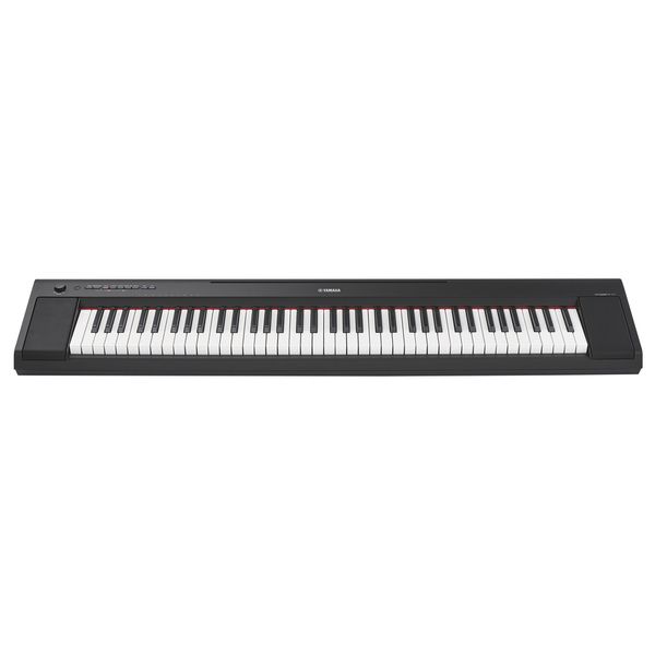 Yamaha NP-35 Piaggero