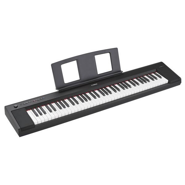 Yamaha NP-35 Piaggero