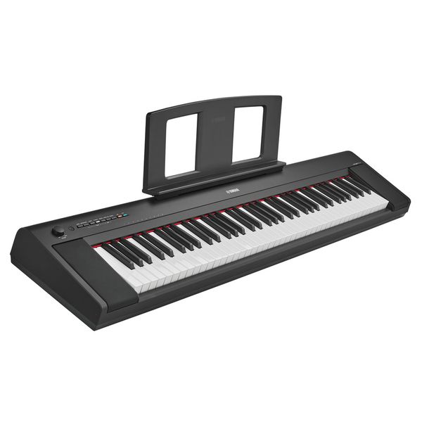 Yamaha NP-35 Piaggero