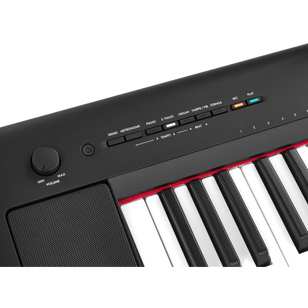 Yamaha NP-35 Piaggero