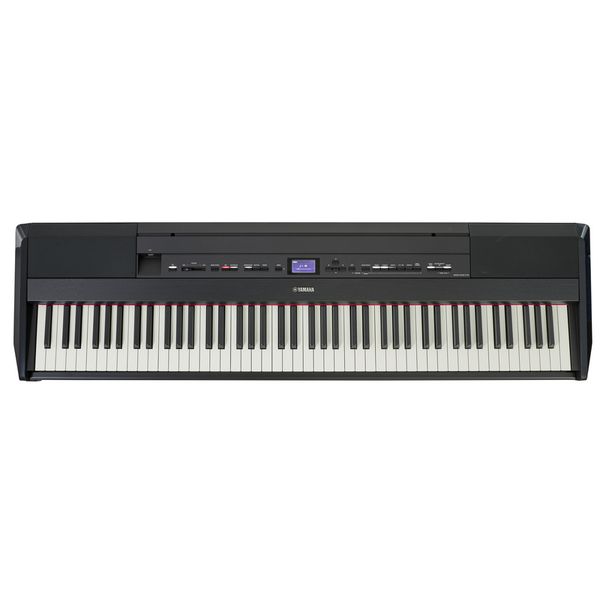 Yamaha P-525