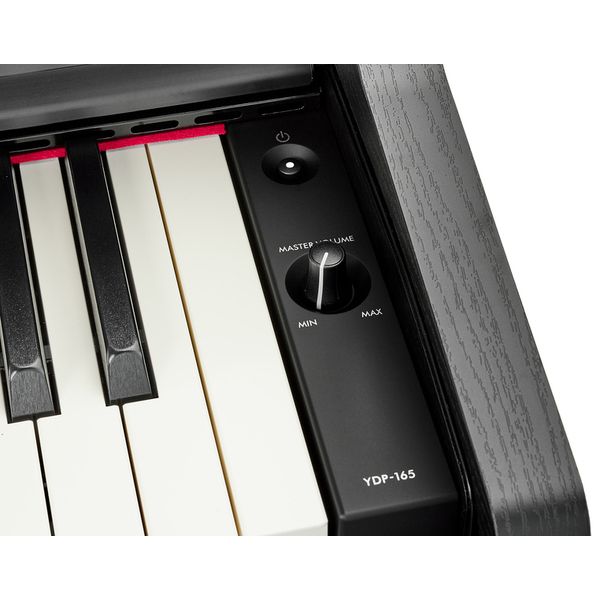 Yamaha YDP-165 Arius Yamaha YDP-165 Arius