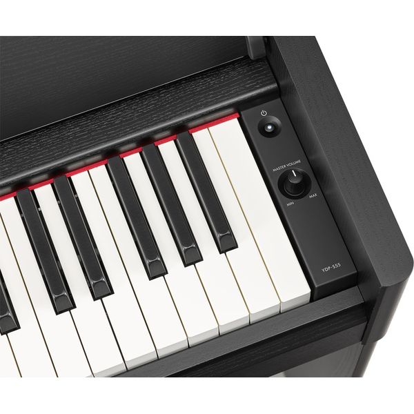 Yamaha YDP-S55 Arius